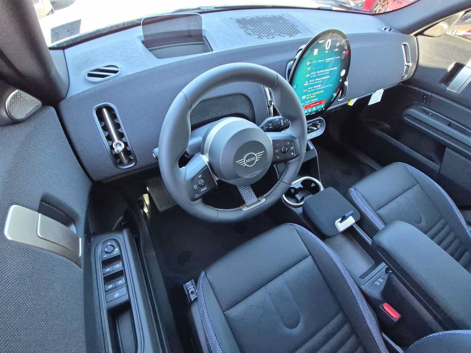 New 2027 MINI Cooper Countryman S AWD/4WD image 10