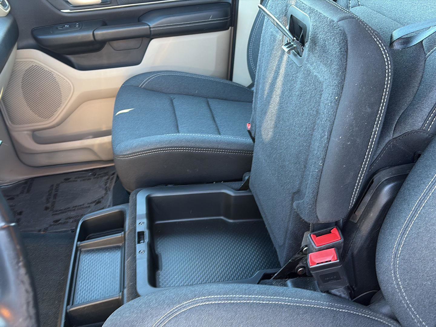 Used 2019 RAM 1500 Big Horn image 8