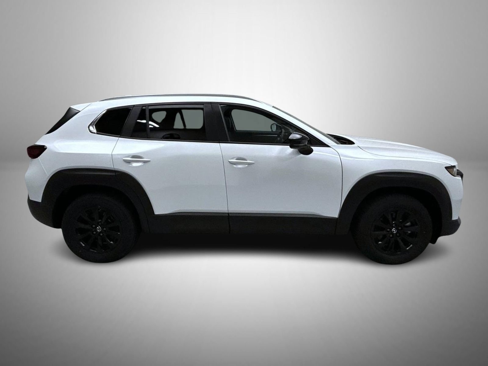 New 2026 MAZDA CX-50 2.5 Hybrid w/ Preferred Pkg AWD/4WD image 4