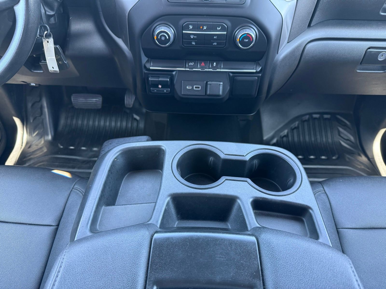 Used 2022 Chevrolet Silverado 3500 W/T w/ WT Fleet Convenience Package image 26
