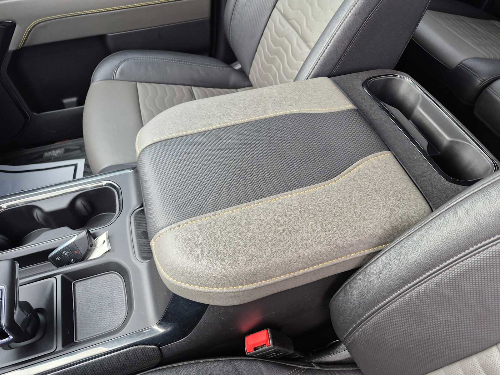 Used 2024 Chevrolet Silverado 1500 ZR2 w/ ZR2 Bison Edition image 22