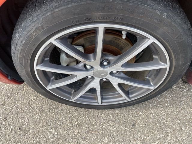 Used 2011 Mitsubishi Eclipse GS Sport image 21