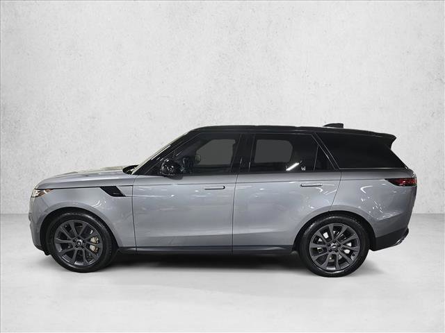 Certified 2023 Land Rover Range Rover Sport SE image 8