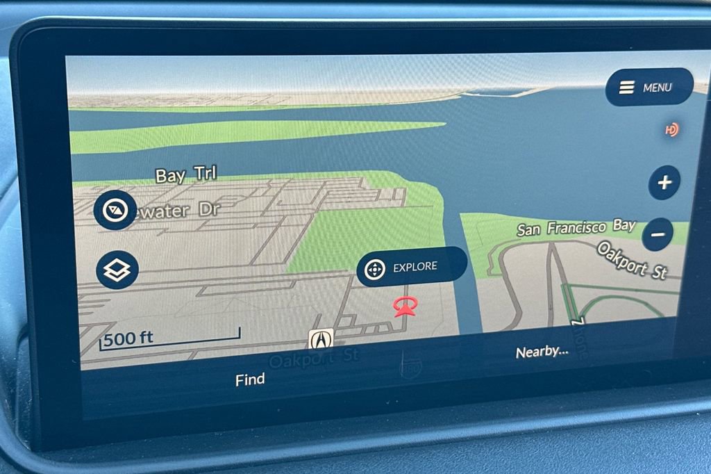 Certified 2023 Acura MDX A-Spec image 21