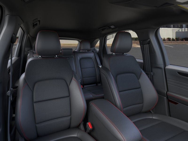 New 2026 Ford Escape ST-Line w/ Tech Pack #1 image 33