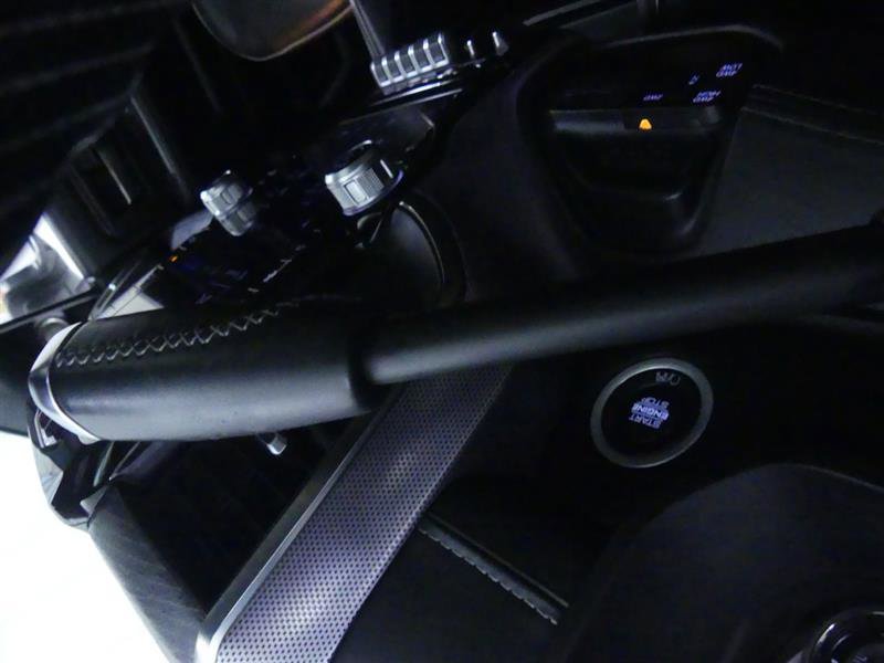 Used 2019 RAM 2500 Limited image 21