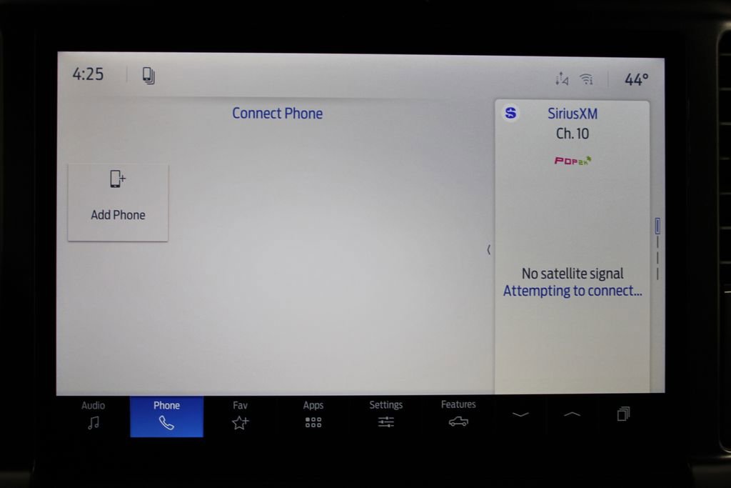 New 2026 Ford F150 STX image 44