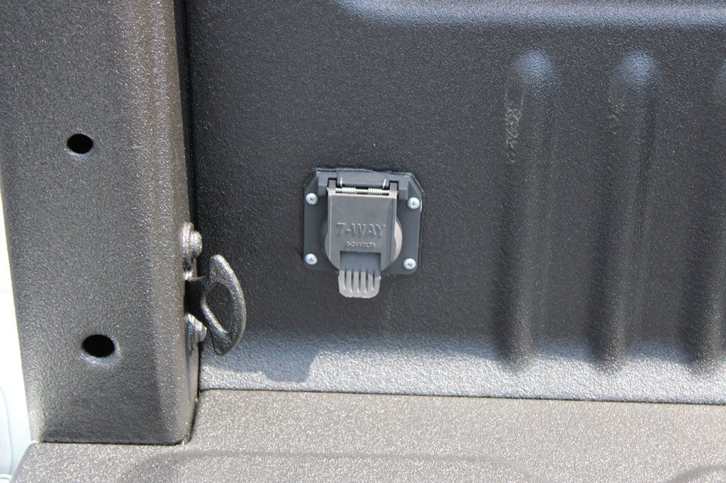 Used 2025 Ford F350 XL AWD/4WD image 14