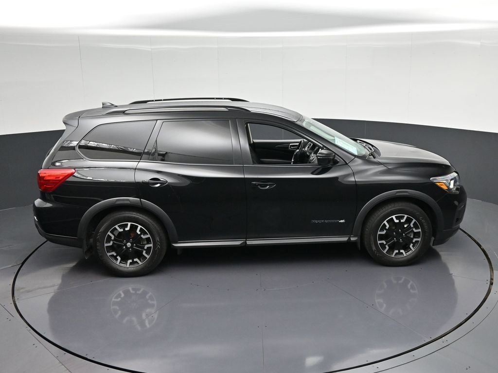 Used 2020 Nissan Pathfinder SV w/ Rock Creek Edition FWD image 25