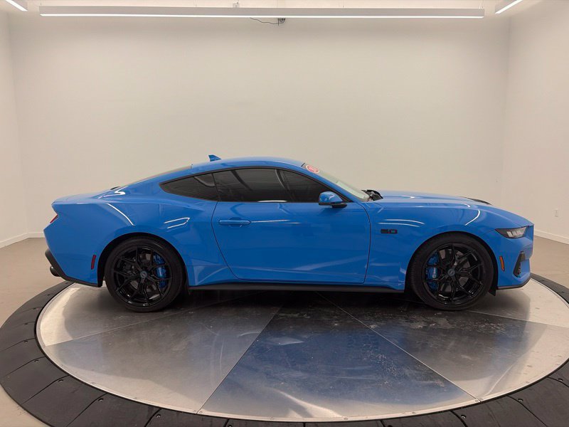 Used 2024 Ford Mustang GT Premium RWD image 2