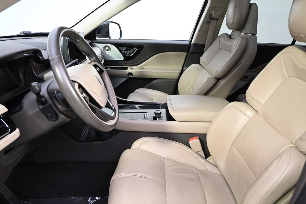 Used 2020 Lincoln Aviator Reserve w/ Equipment Group 202A AWD/4WD image 10