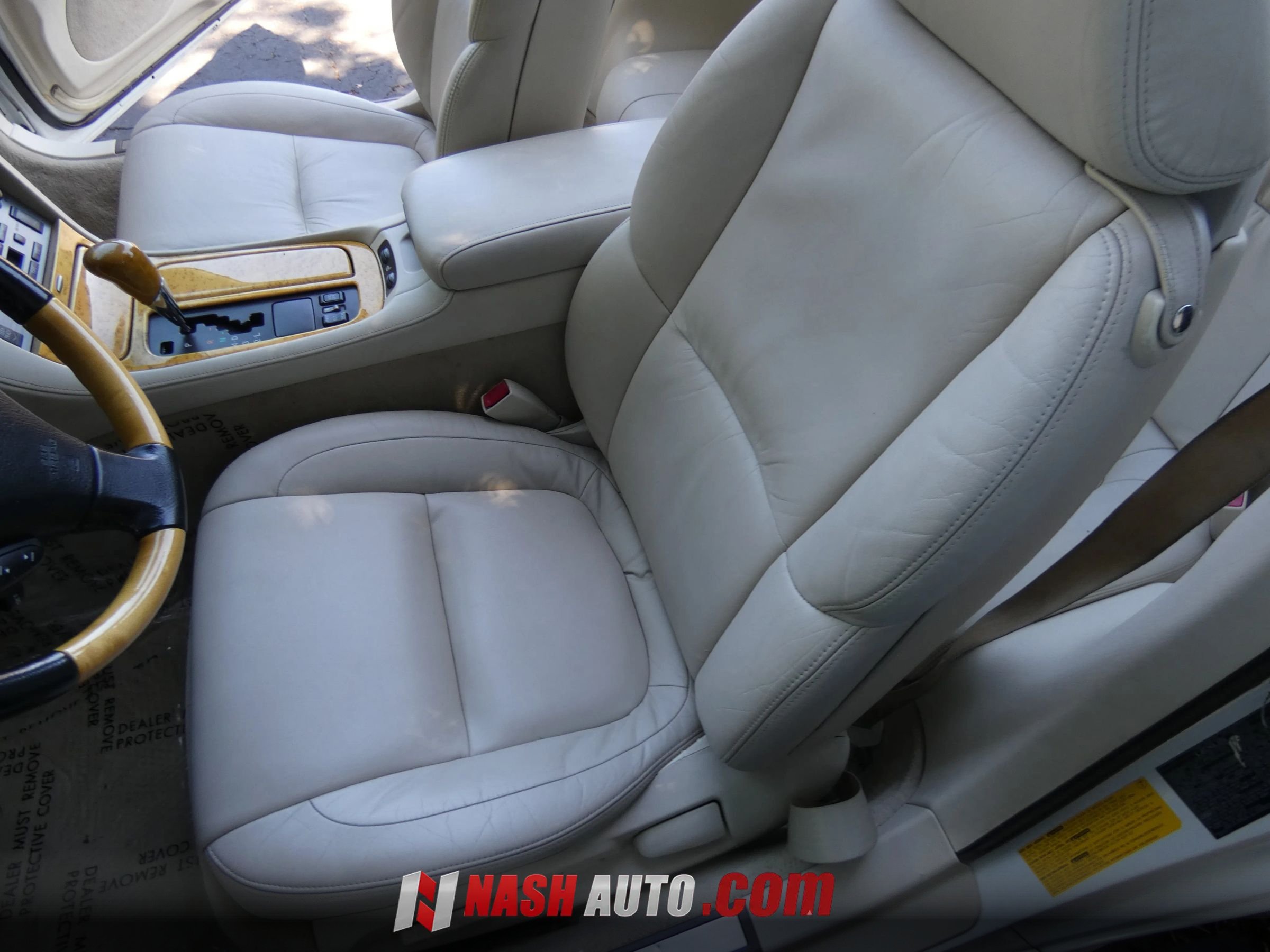 Used 2003 Lexus SC 430 Convertible RWD image 42