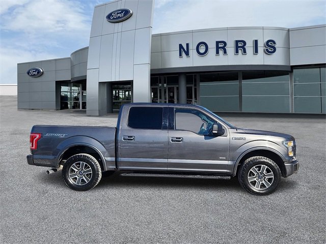Used 2015 Ford F150 XLT w/ Equipment Group 302A Luxury image 5