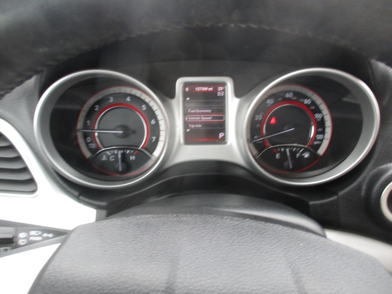 Used 2015 Dodge Journey Limited w/ Sun/Sound & Wheel Group AWD/4WD image 18