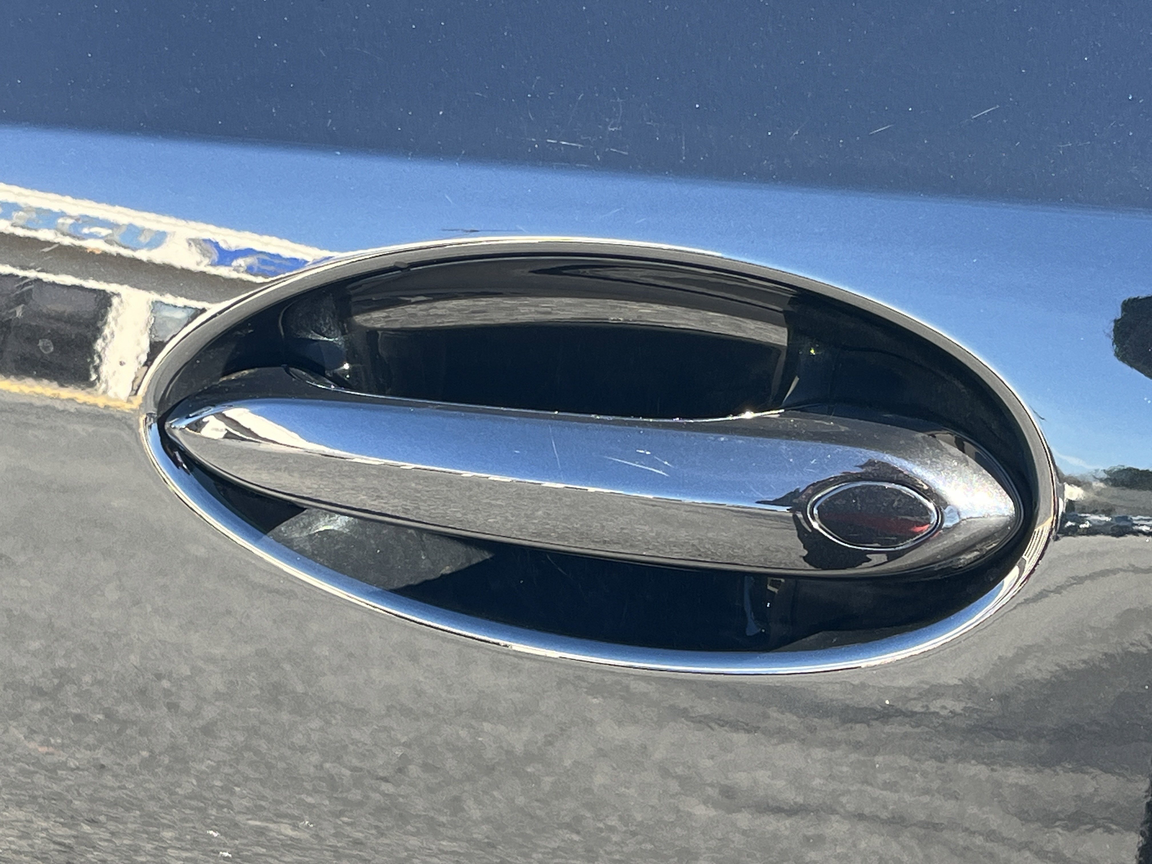 Used 2024 BMW 330i Sedan image 34