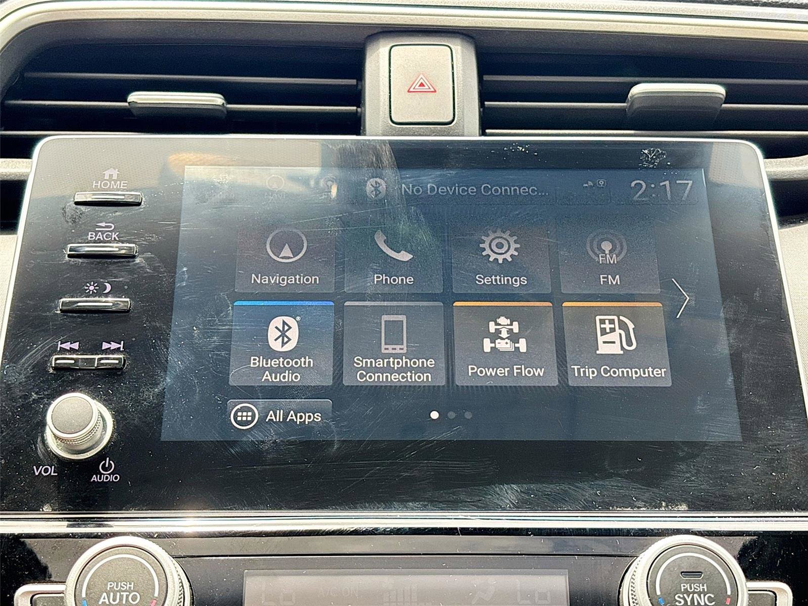 Used 2019 Honda Insight Touring image 15