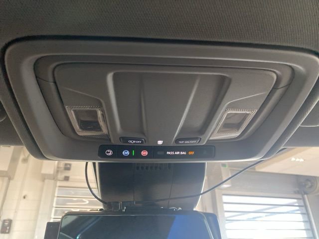 Certified 2024 Chevrolet Silverado 1500 LT Trail Boss w/ Protection Package image 22