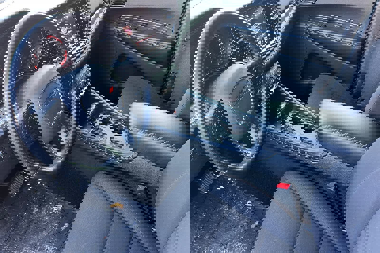 Used 2022 Dodge Durango GT image 12