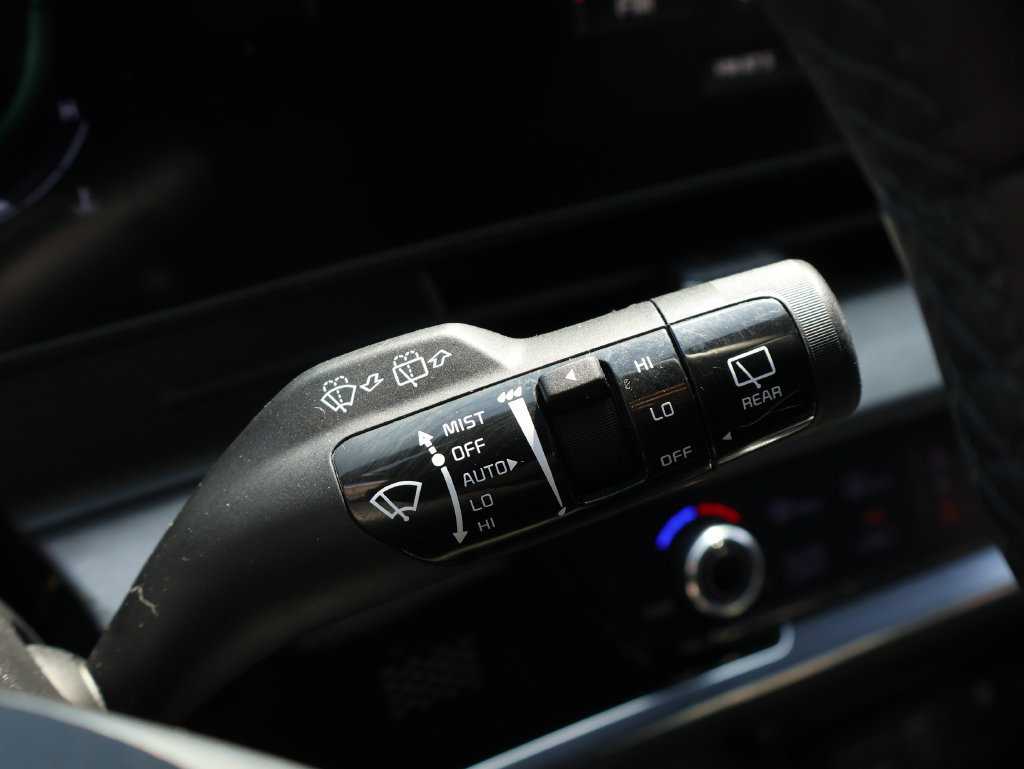 Certified 2023 Kia Sportage X-Line AWD/4WD image 38