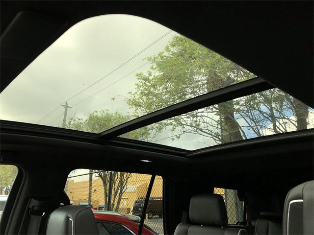 Used 2023 Cadillac Escalade Sport w/ Touring Package image 29