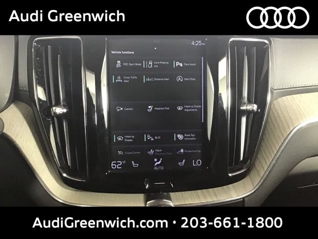 Used 2020 Volvo XC60 T6 Inscription w/ Protection Package Premier AWD/4WD image 18
