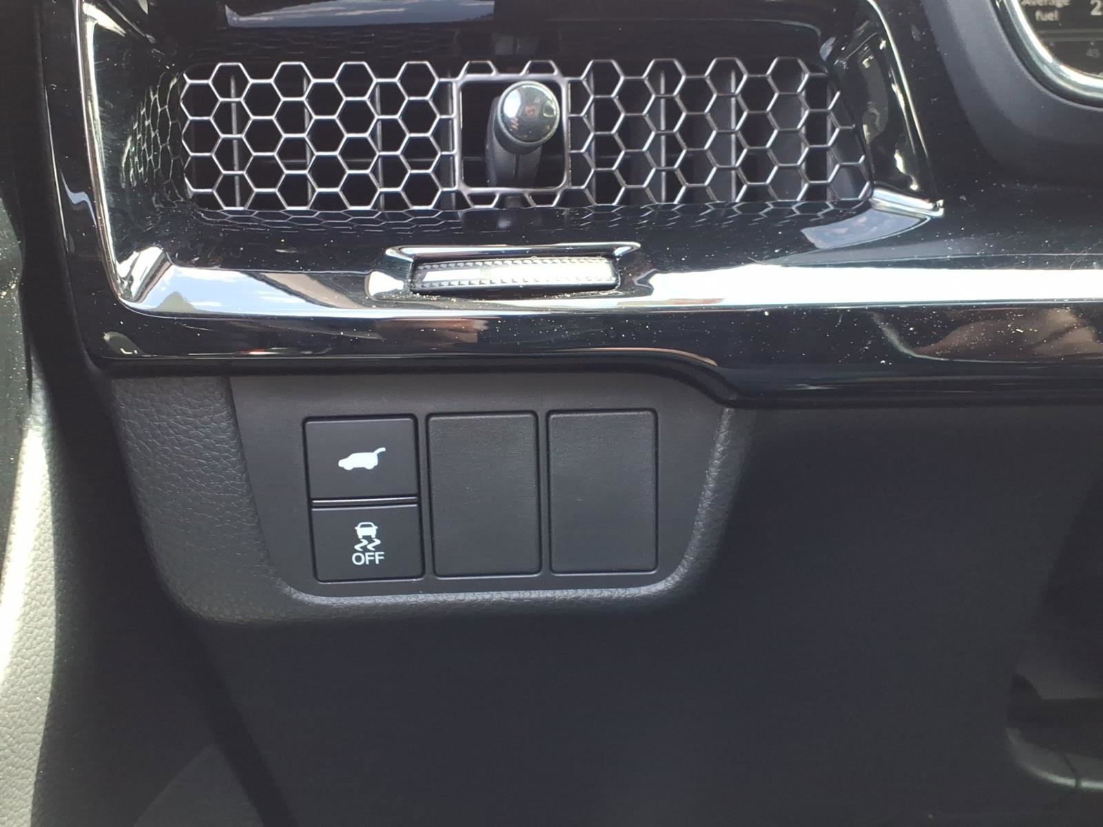 Used 2024 Honda CR-V EX-L image 32