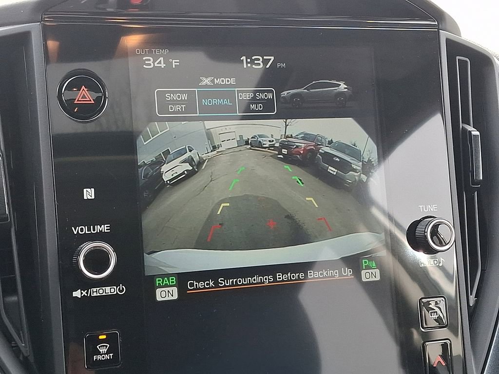 Used 2024 Subaru Crosstrek 2.5i Limited image 17