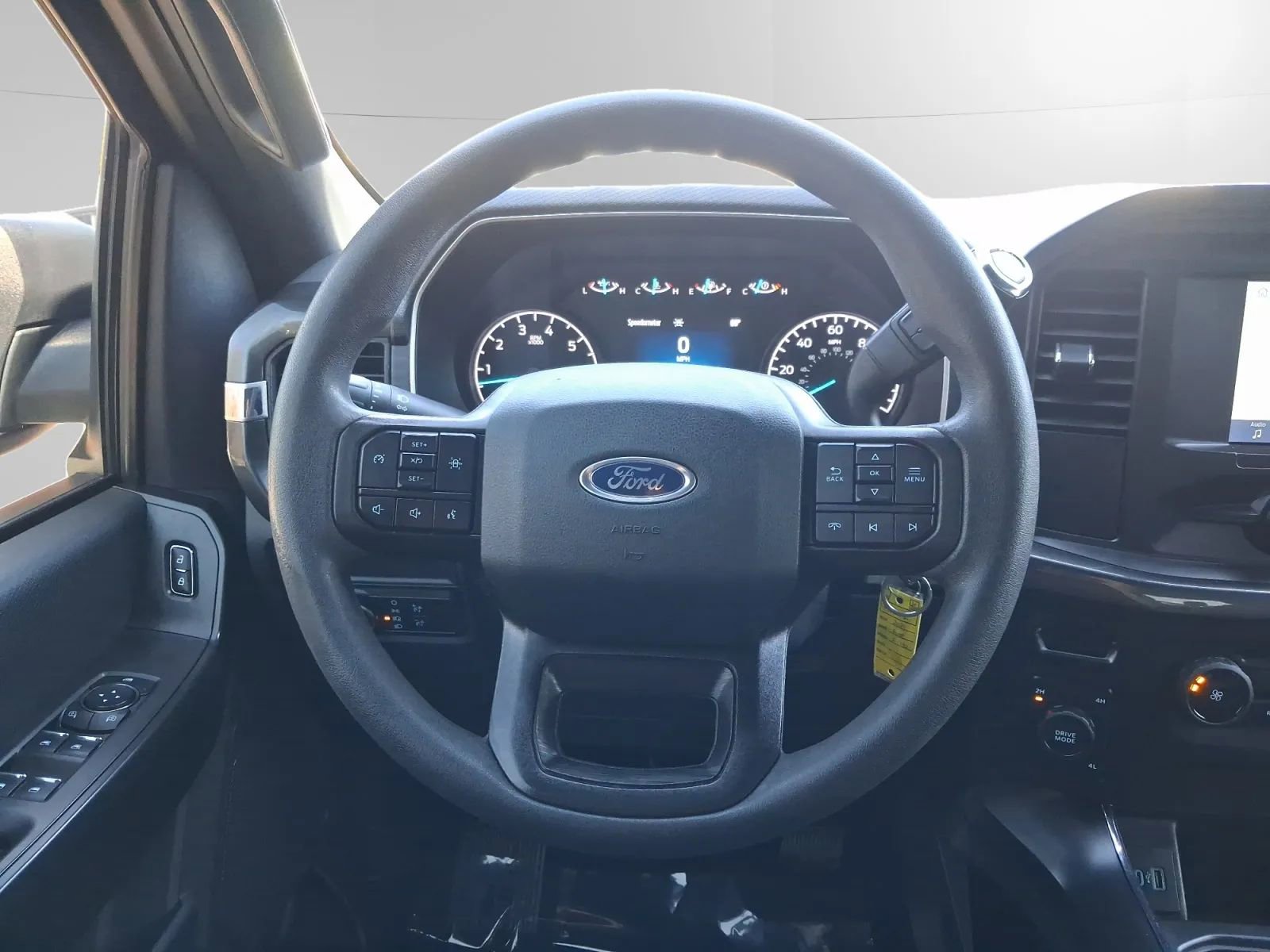 Used 2021 Ford F150 XL w/ STX Appearance Package image 14