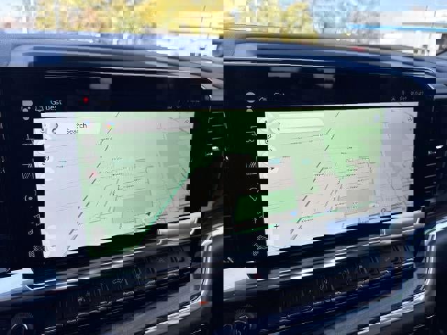 New 2026 Chevrolet Silverado 1500 LT w/ Z71 Off-Road Package image 14