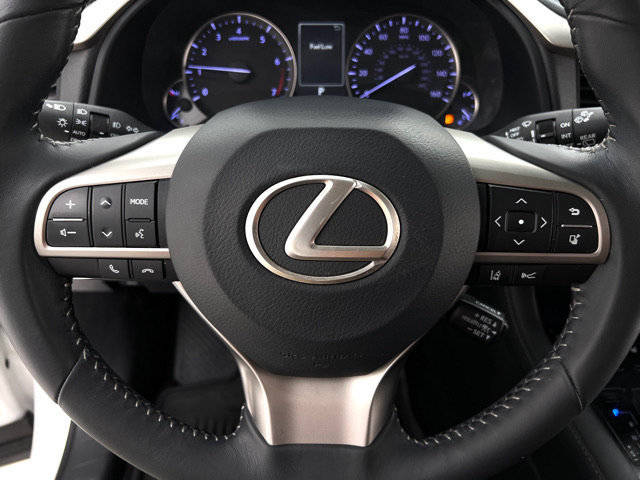 Used 2019 Lexus RX 350 AWD w/ Accessory Package image 16
