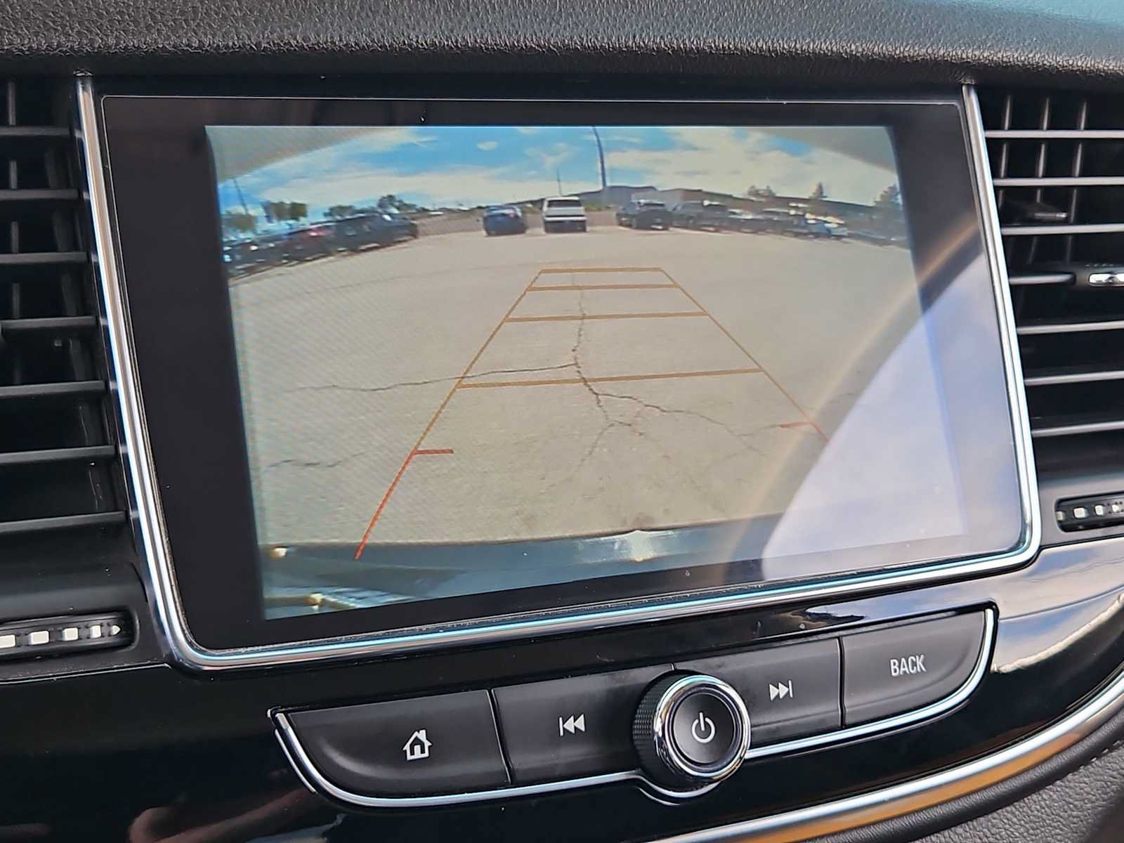 Used 2018 Buick Encore Preferred FWD image 28