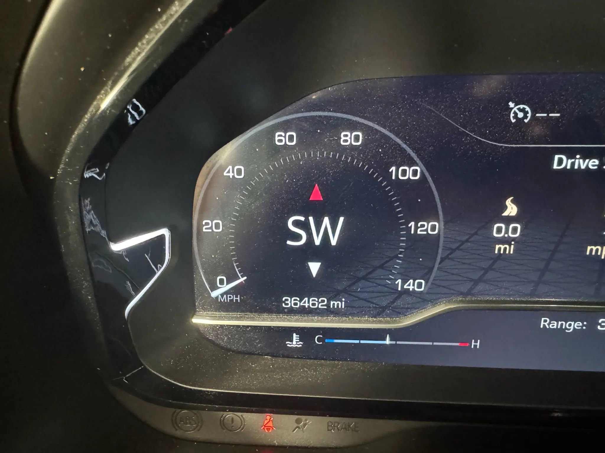 Used 2022 GMC Yukon Denali w/ Advanced Technology Package image 18