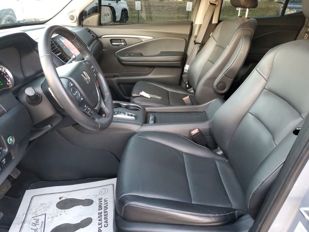 Used 2023 Honda Ridgeline RTL image 28