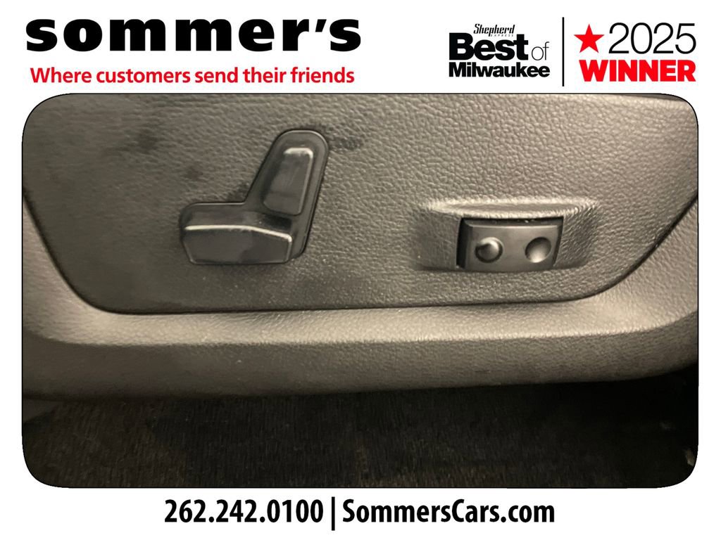 Used 2014 RAM 1500 Big Horn image 10