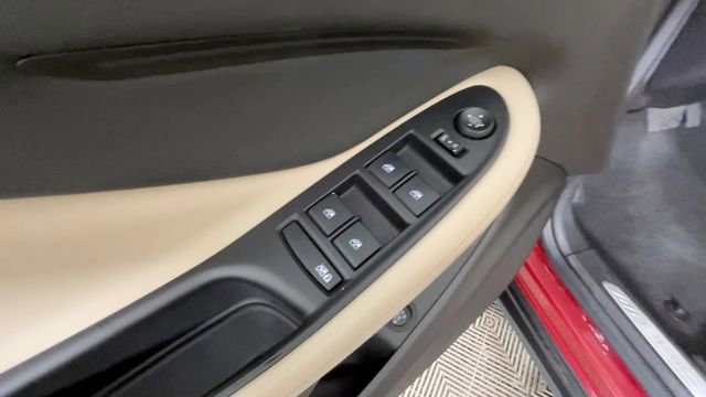 Used 2018 Buick Envision Essence w/ LPO, Hit The Road Package AWD/4WD image 20