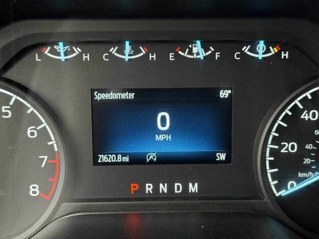 Used 2023 Ford F150 XL w/ STX Appearance Package RWD image 14