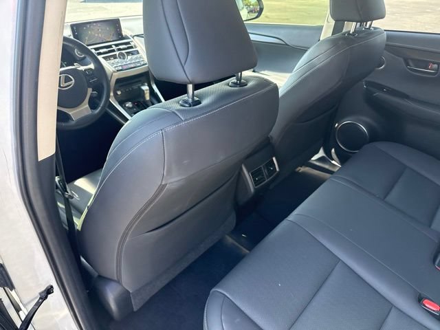 Used 2020 Lexus NX 300 FWD w/ Premium Package image 20