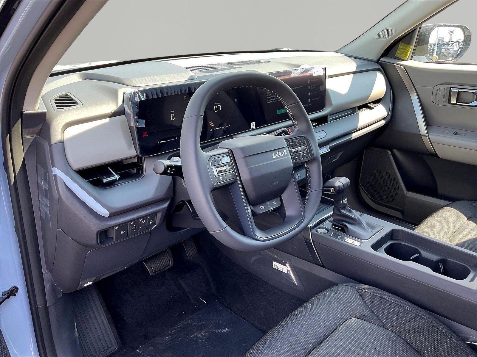 New 2027 Kia Seltos S AWD/4WD image 16