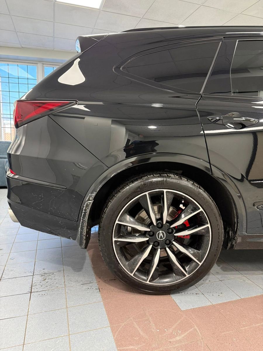 Used 2023 Acura MDX Type S image 9