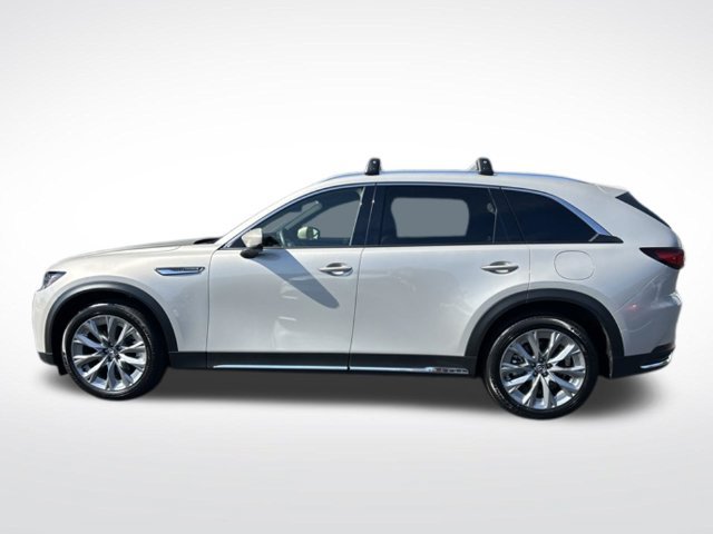 Used 2026 MAZDA CX-90 3.3 Turbo w/ Premium Plus Pkg AWD/4WD image 2