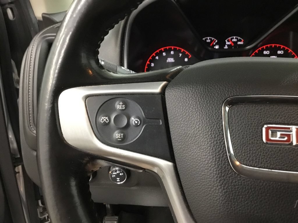 Used 2016 GMC Canyon SLE w/ SLE Convenience Package AWD/4WD image 18