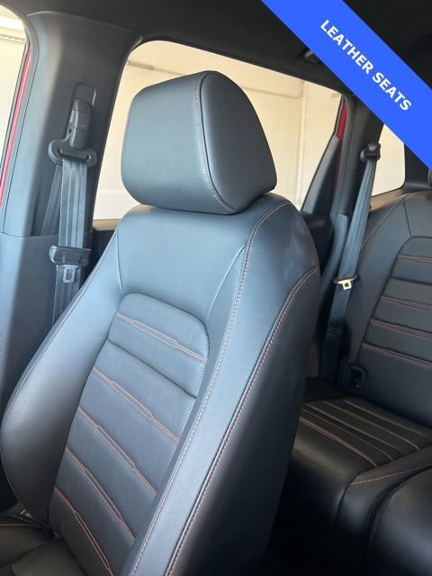 Used 2024 Honda CR-V Sport-L image 5