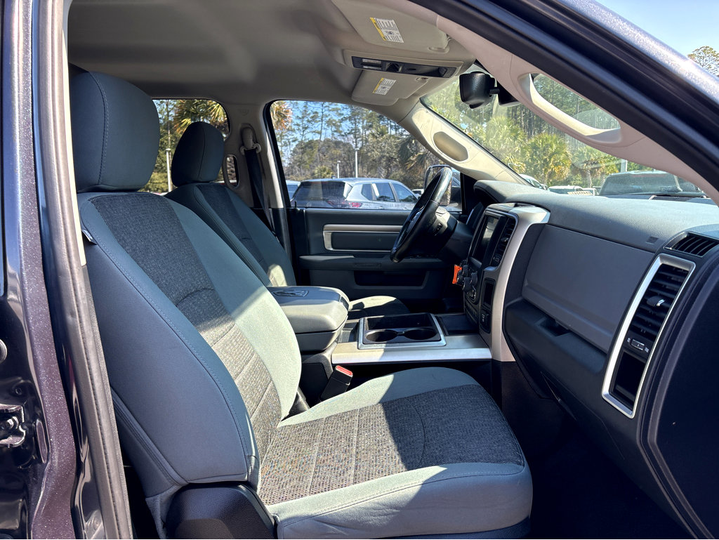 Used 2014 RAM 1500 Lone Star image 8
