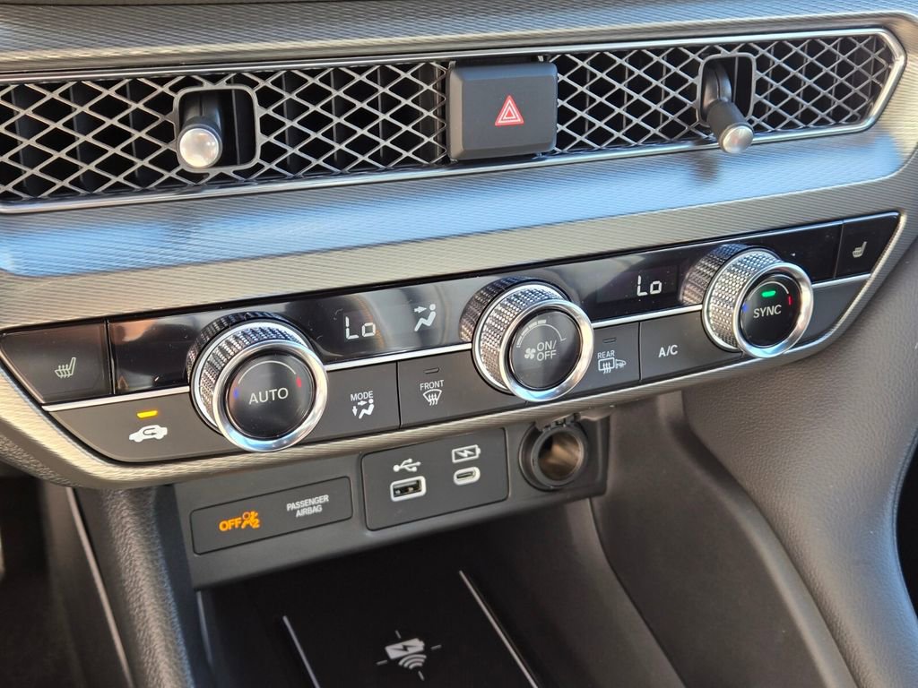 New 2026 Acura Integra A-Spec image 28