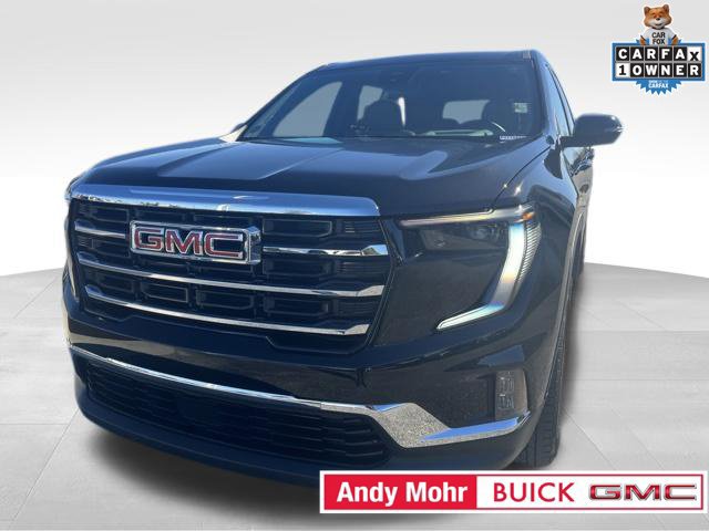 Used 2026 GMC Acadia Elevation w/ Elevation Premium Package FWD image 5