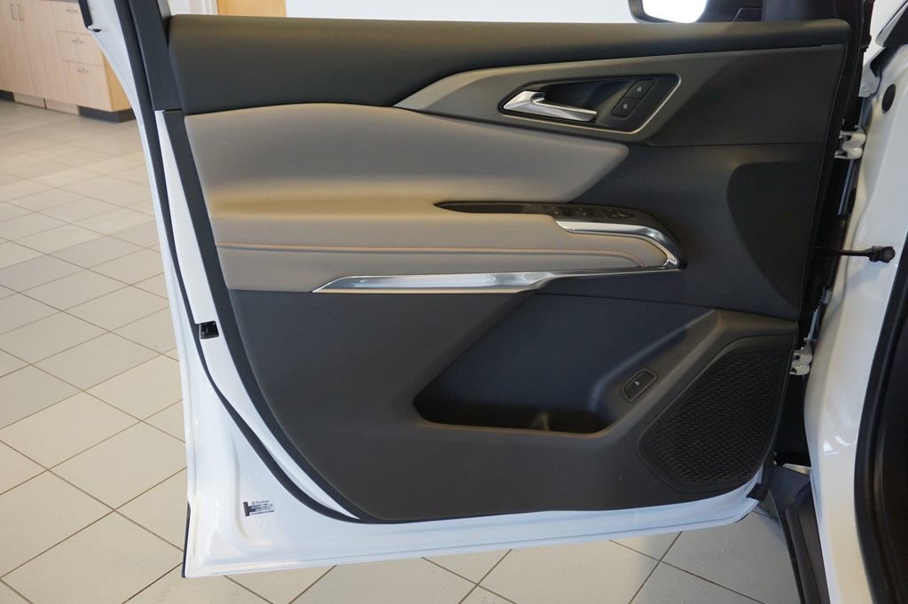 New 2026 Chevrolet Traverse LT image 22