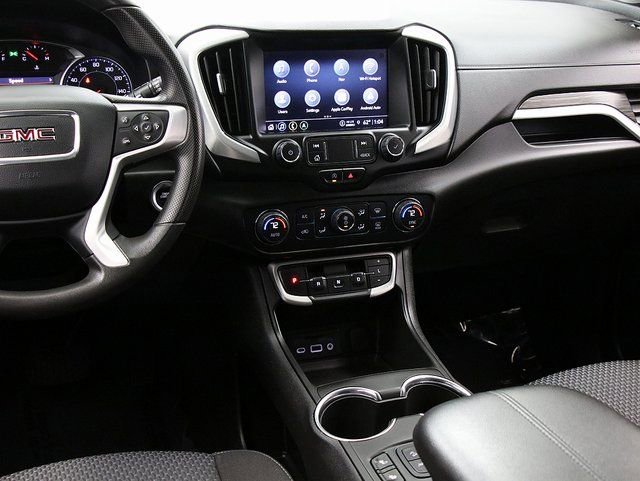 Used 2022 GMC Terrain SLE w/ Driver Convenience Package image 15