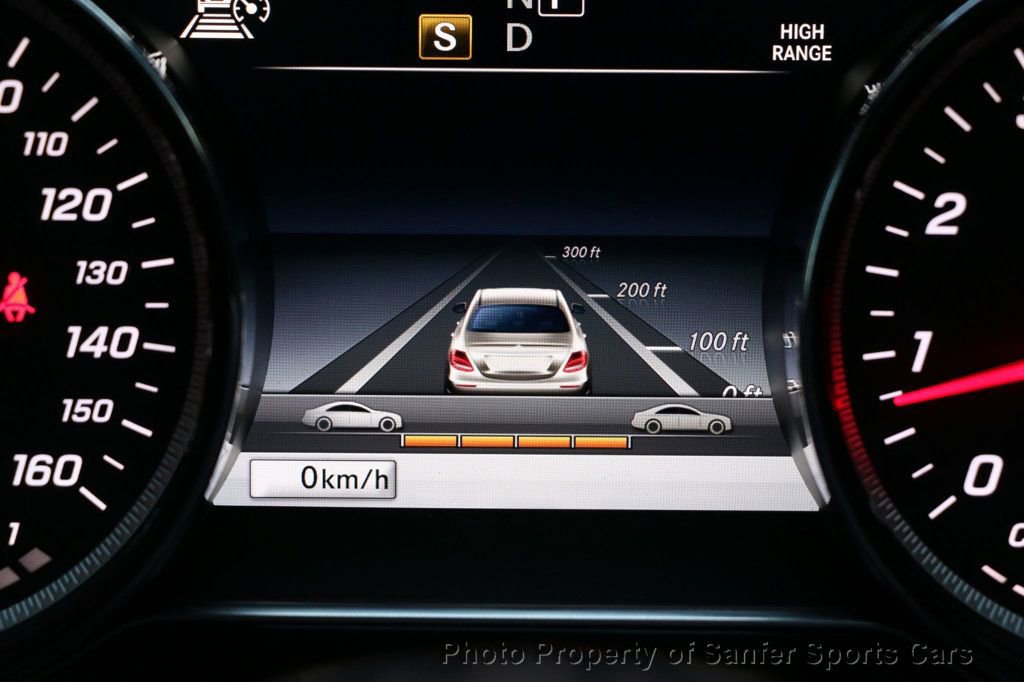 Used 2020 Mercedes-Benz G 550 G 550 4MATIC SUV image 35