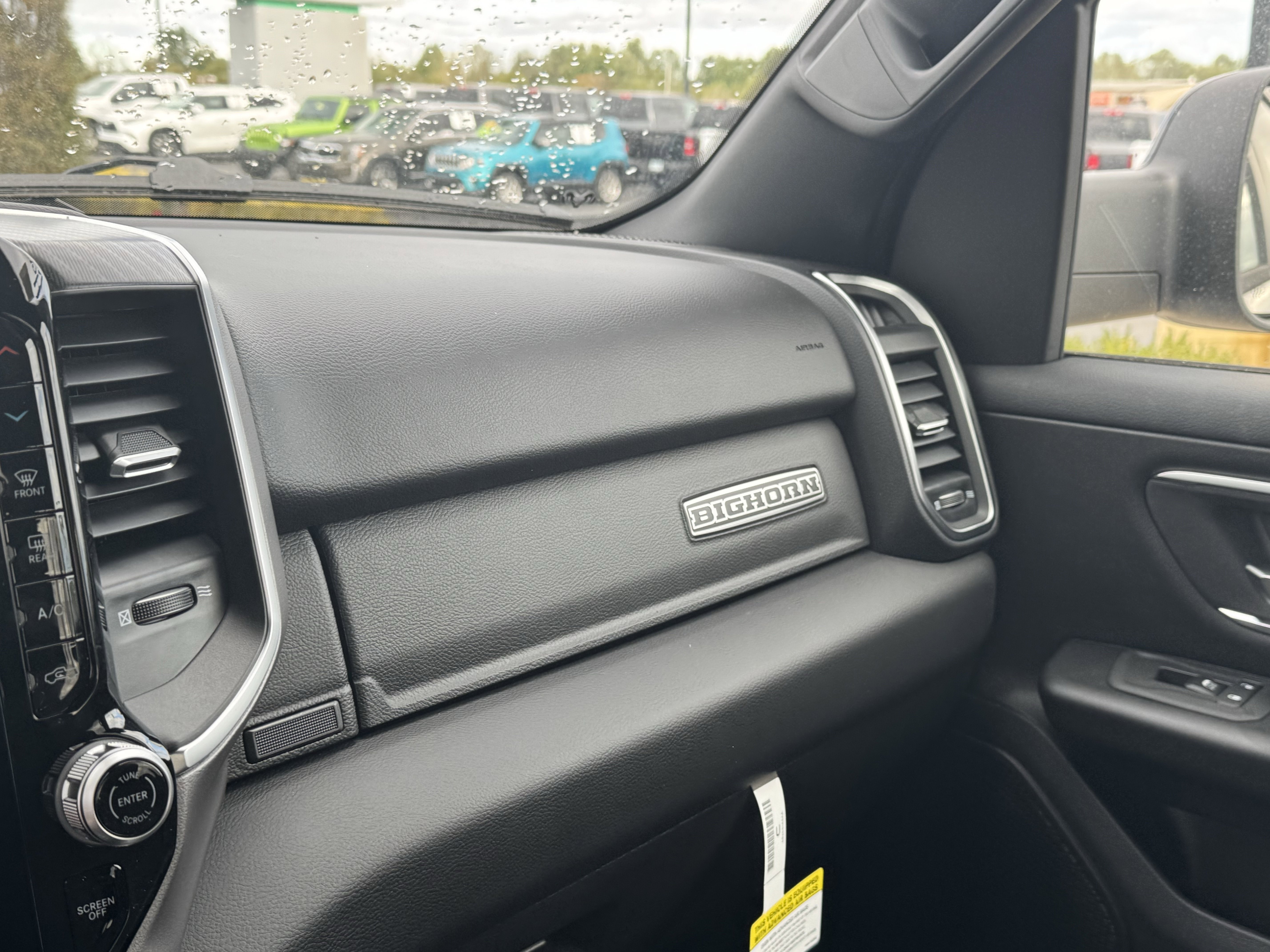 New 2026 RAM 1500 Big Horn image 18