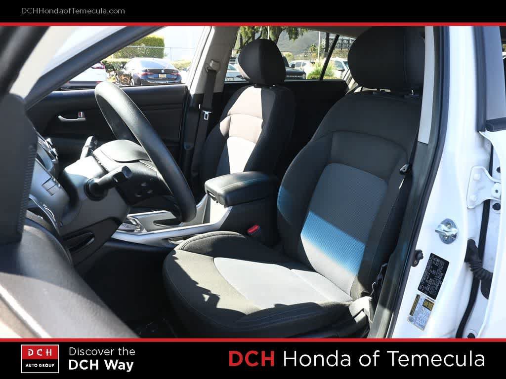 Used 2014 Kia Sportage LX FWD image 18
